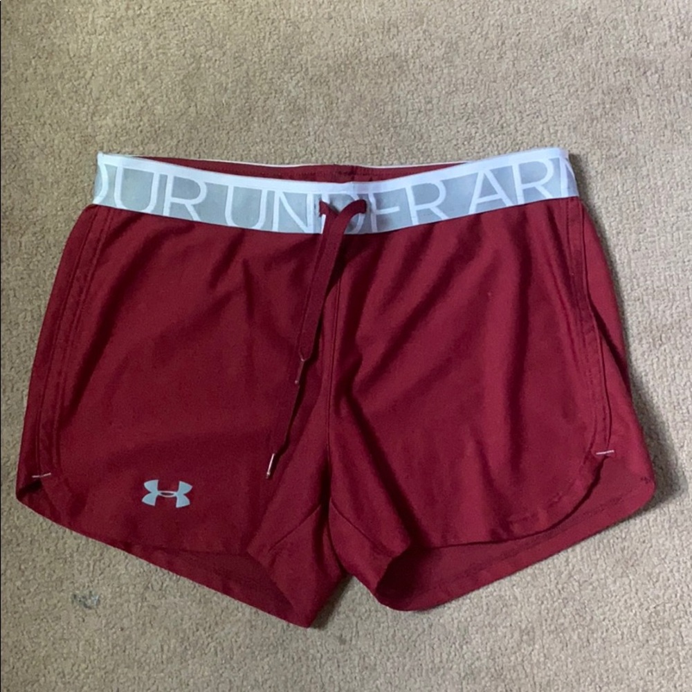 Under Armour shorts